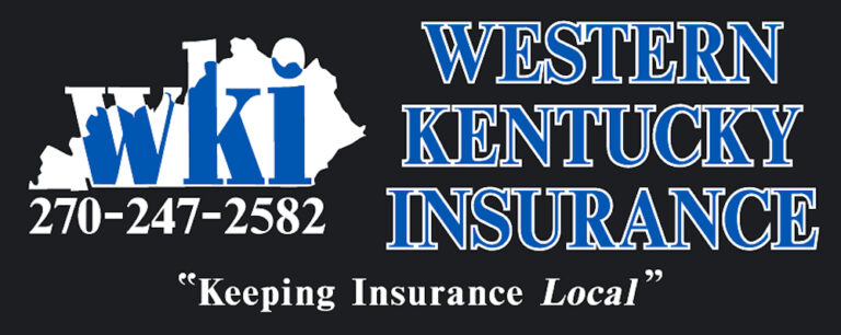 Western Kentucky Insurance Logo