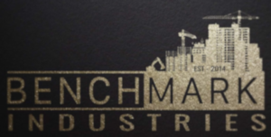 Benchmark Industries Logo