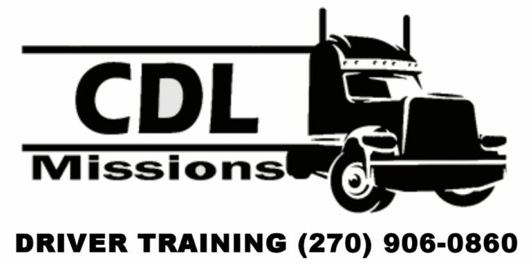 CDL Missions Logo