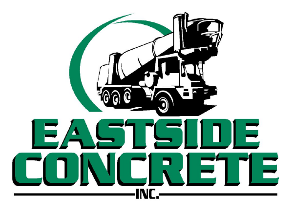 Eastside Concrete Logo