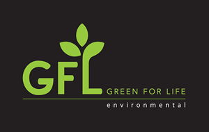 GFL Environmental Inc Logo